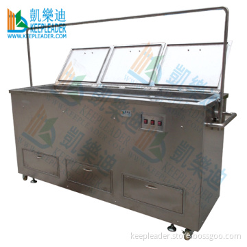 Ultrasonic Blind Cleaning Machine/Blind Ultrasonic Cleaning Machine